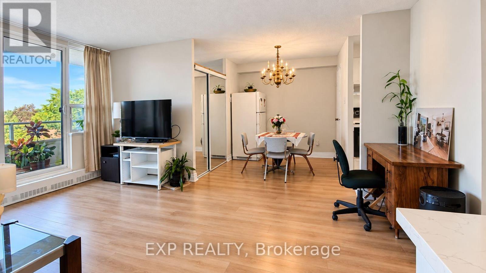 411 - 15 TORRANCE ROAD, Toronto (Eglinton East) — photo 5