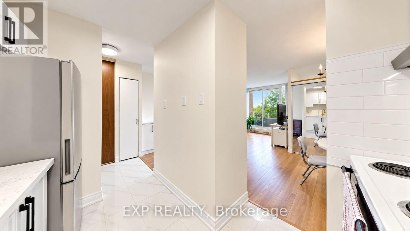 411 - 15 TORRANCE ROAD, Toronto (Eglinton East) — photo 6
