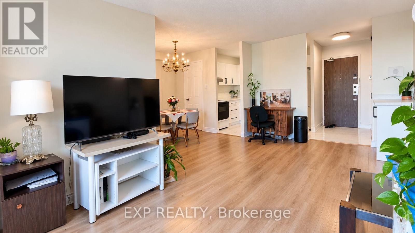 411 - 15 TORRANCE ROAD, Toronto (Eglinton East) — photo 9