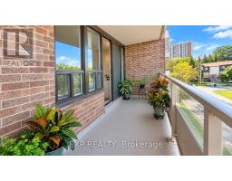 411 - 15 Torrance Road, Toronto, ON M1J3K2 Photo 10
