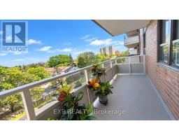 411 - 15 Torrance Road, Toronto, ON M1J3K2 Photo 11