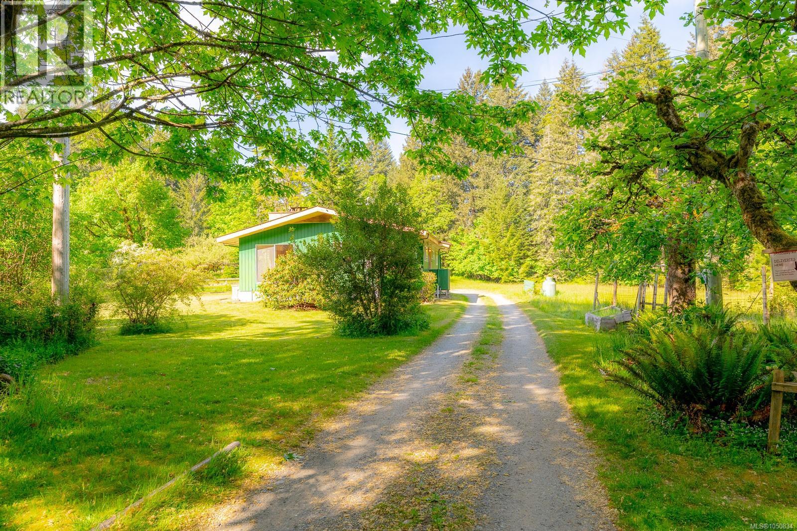 3541 Casey Rd - 3
