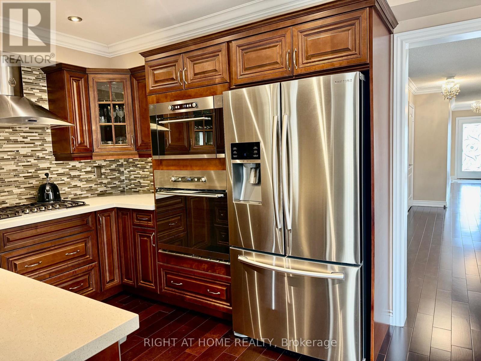 129 FOUR SEASONS CRESCENT, East Gwillimbury — photo 12