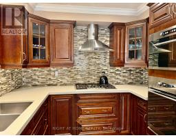 129 Four Seasons Crescent, East Gwillimbury, ON L9N0C2 Photo 13
