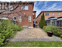 129 Four Seasons Crescent, East Gwillimbury, ON L9N0C2 Photo 33