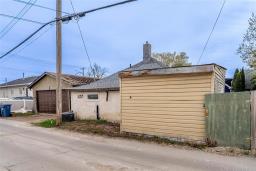 420 Brooklyn Street, Winnipeg, MB R3J1M5 Photo 12