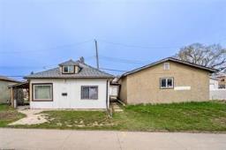 420 Brooklyn Street, Winnipeg, MB R3J1M5 Photo 13