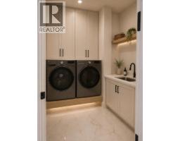 Laundry room - 640 37 Street Sw, Calgary, AB T3C1R9 Photo 12