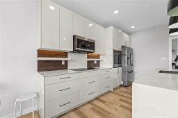 Second Kitchen - 74 Blumberg Trail, Headingley, MB R5H1C5 Photo 11