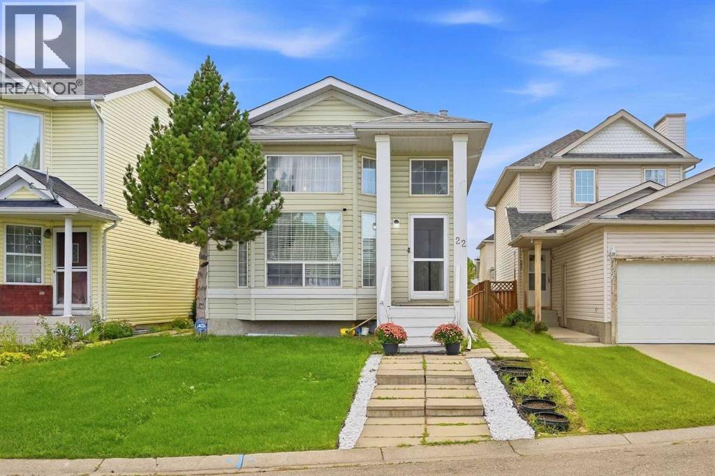 22 Anaheim Bay NE, Calgary, Alberta, T1Y7E2 — thumbnail 5