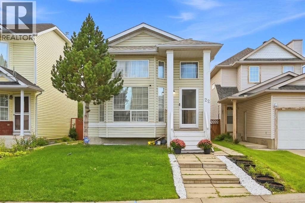 22 Anaheim Bay NE, Calgary, Alberta, T1Y7E2 — thumbnail 2