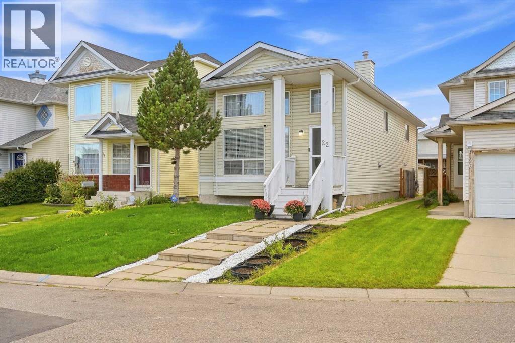22 Anaheim Bay NE, Calgary, Alberta, T1Y7E2 — thumbnail 3