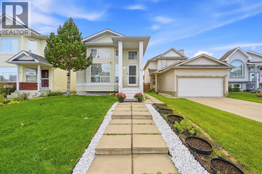 22 Anaheim Bay NE, Calgary, Alberta, T1Y7E2 — thumbnail 4