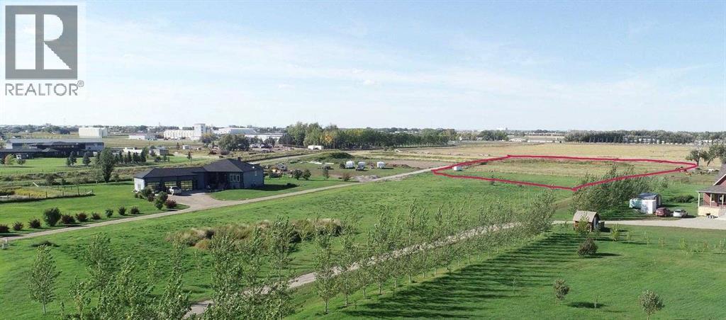 Lot 19, 210044 Highway 512, Rural Lethbridge County, Alberta, T1J5N9