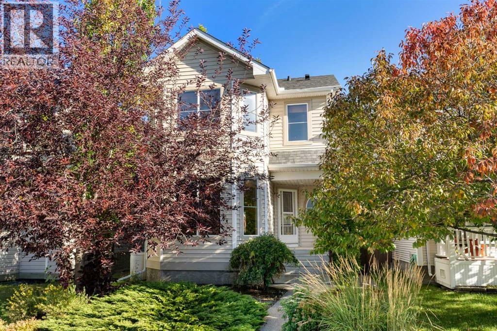 12 Tuscany Springs Circle NW, Calgary