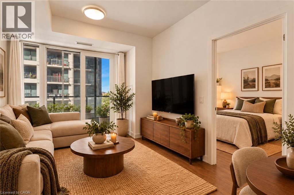 15 WELLINGTON Street S Unit# 901, Kitchener — photo 10
