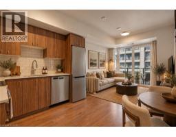 15 Wellington Street S Unit# 901, Kitchener, ON N2G2E6 Photo 8
