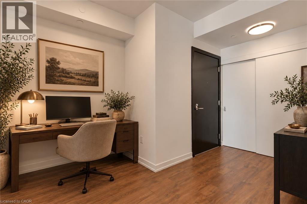 15 WELLINGTON Street S Unit# 901, Kitchener — photo 4