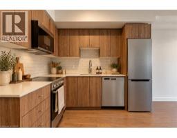 15 Wellington Street S Unit# 901, Kitchener, ON N2G2E6 Photo 7