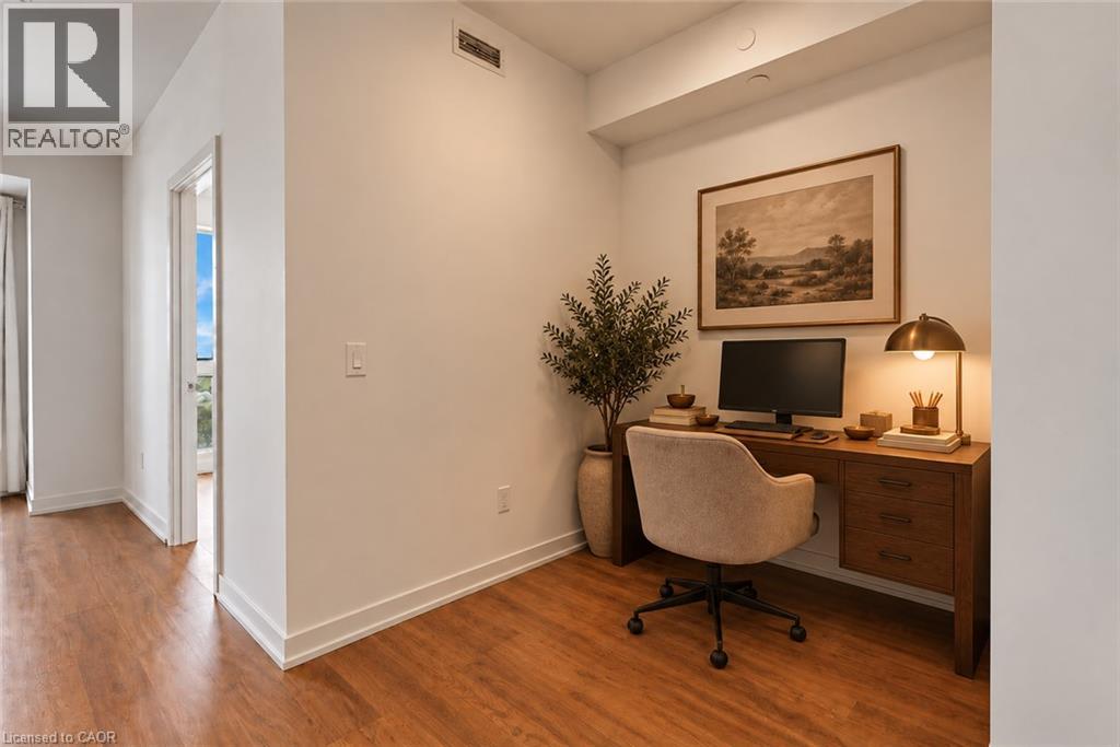 15 WELLINGTON Street S Unit# 901, Kitchener — photo 5