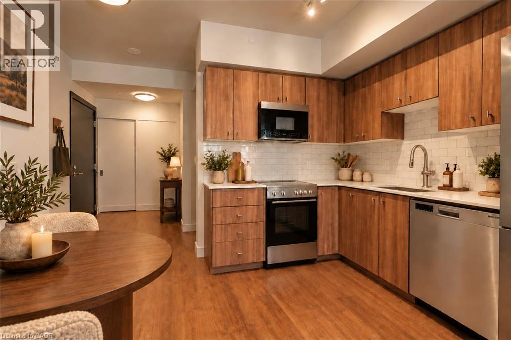 15 WELLINGTON Street S Unit# 901, Kitchener — photo 6
