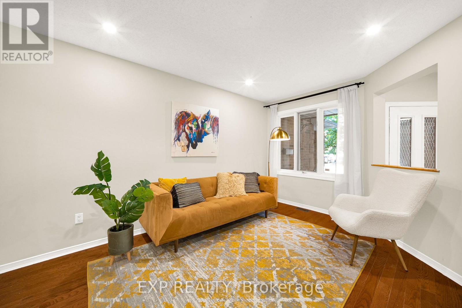 105 SOUTHPORT DRIVE, Ottawa — photo 2