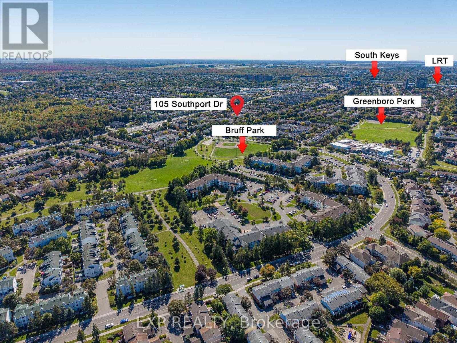 105 SOUTHPORT DRIVE - Image 37