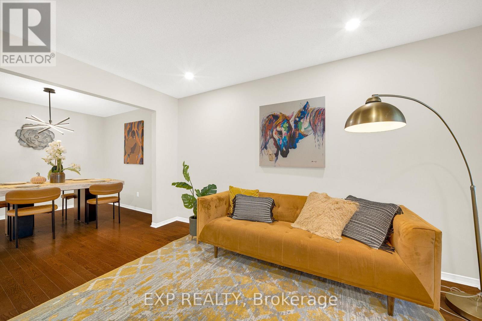 105 SOUTHPORT DRIVE, Ottawa — photo 4