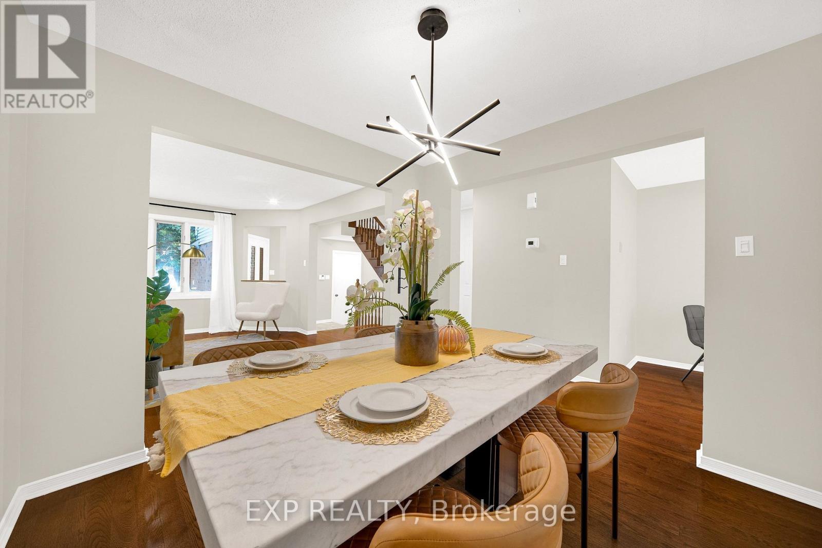105 SOUTHPORT DRIVE, Ottawa — photo 7