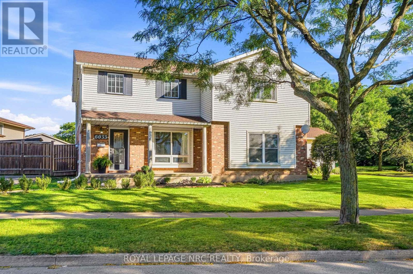 6033 WILDROSE CRESCENT, Niagara Falls (Oldfield) — photo 2