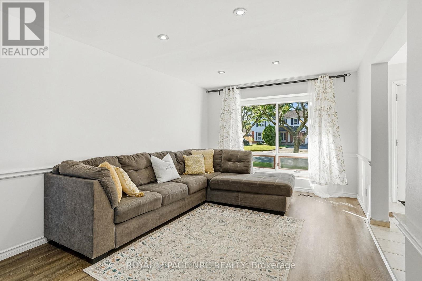 6033 WILDROSE CRESCENT, Niagara Falls (Oldfield) — photo 5