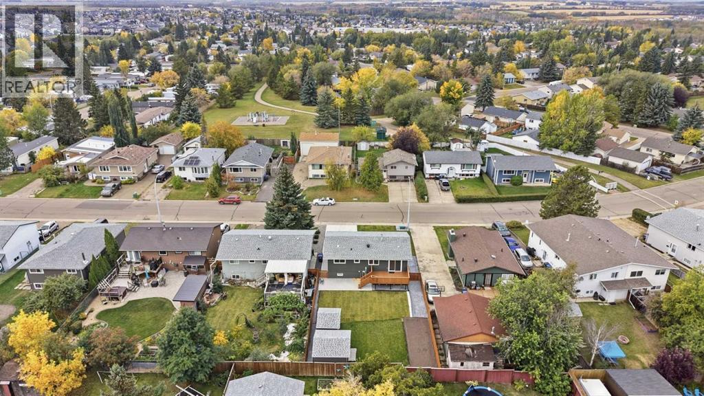 Listing photo – 21 Parkland Drive, Sylvan Lake