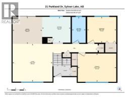 21 Parkland Drive, Sylvan Lake, AB T4S1J5 Photo 36