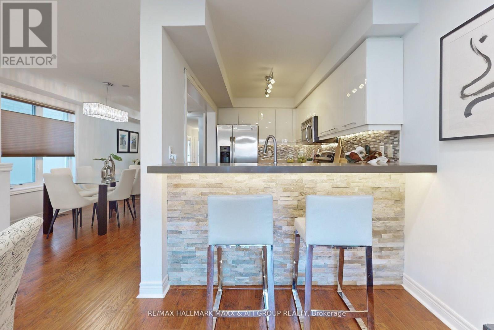 MAIN - 157 AMULET CRESCENT, Richmond Hill (Rouge Woods) — photo 11