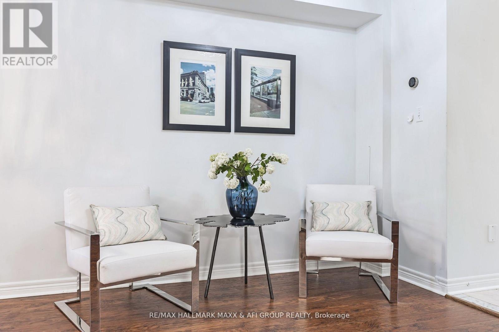 MAIN - 157 AMULET CRESCENT, Richmond Hill (Rouge Woods) — photo 4
