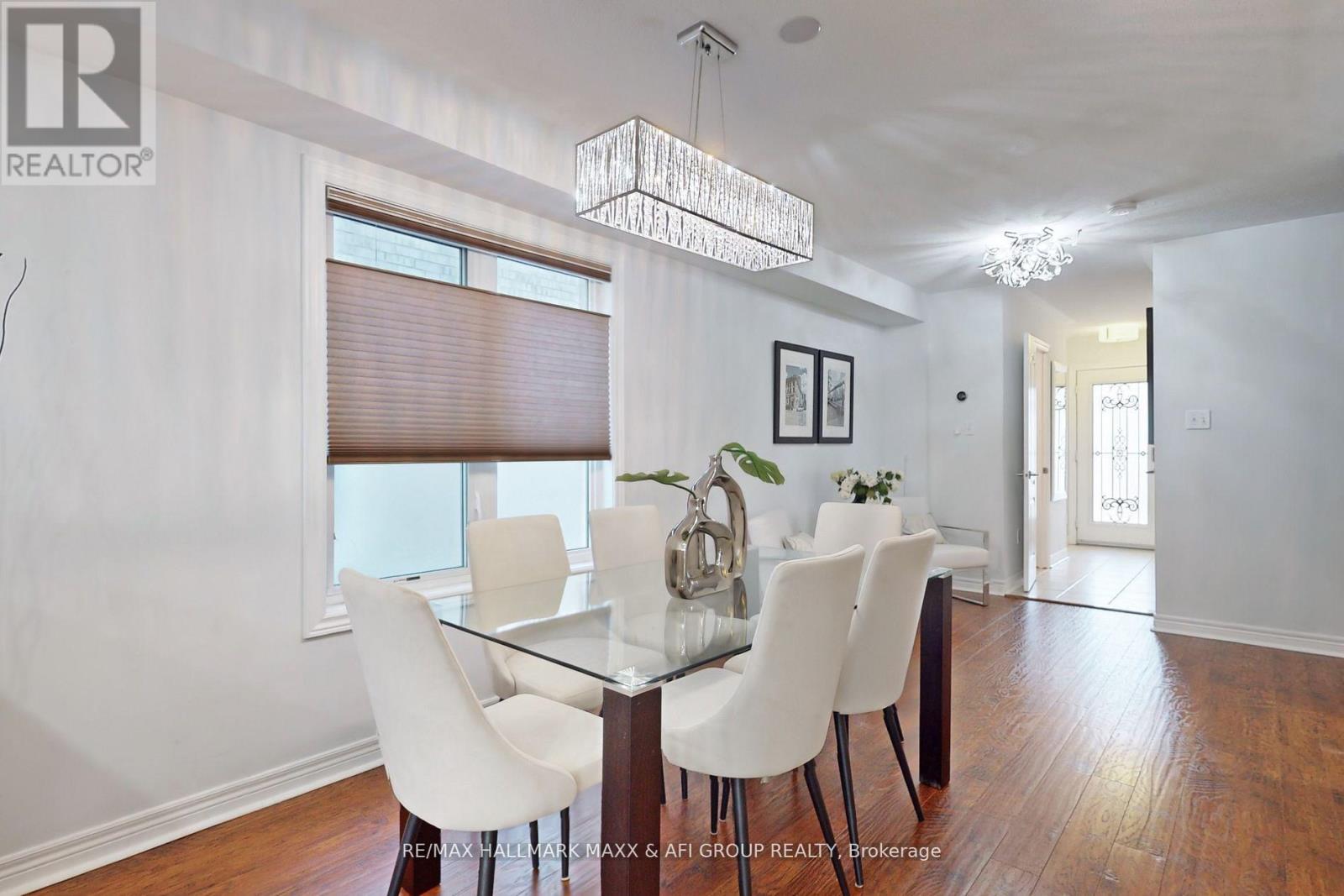 MAIN - 157 AMULET CRESCENT, Richmond Hill (Rouge Woods) — photo 5