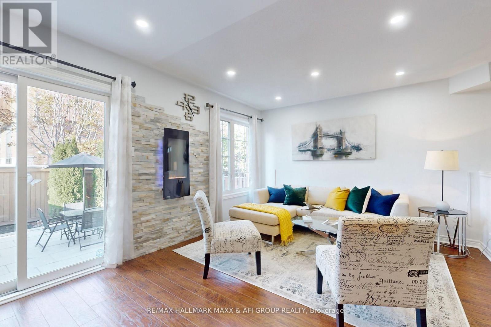 MAIN - 157 AMULET CRESCENT, Richmond Hill (Rouge Woods) — photo 7