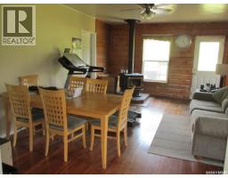 Acreage Near Shipman In North-east Saskatchewan, Torch River Rm No  488, SK S0J2Z0 Photo 13
