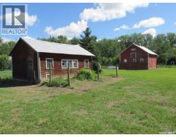 Acreage Near Shipman In North-east Saskatchewan, Torch River Rm No  488, SK S0J2Z0 Photo 36