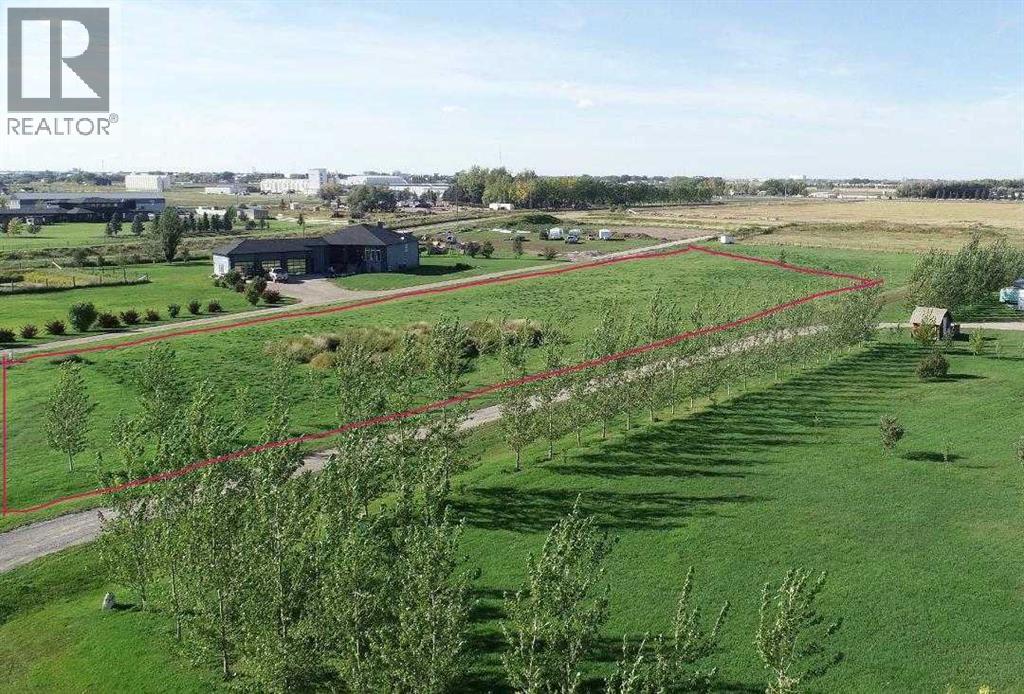 Lot 18, 210044 Highway 512, Rural Lethbridge County, Alberta, T1J5N9
