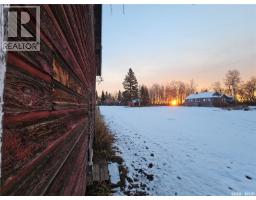 Acreage Near Shipman In North-east Saskatchewan, Torch River Rm No  488, SK S0J2Z0 Photo 44