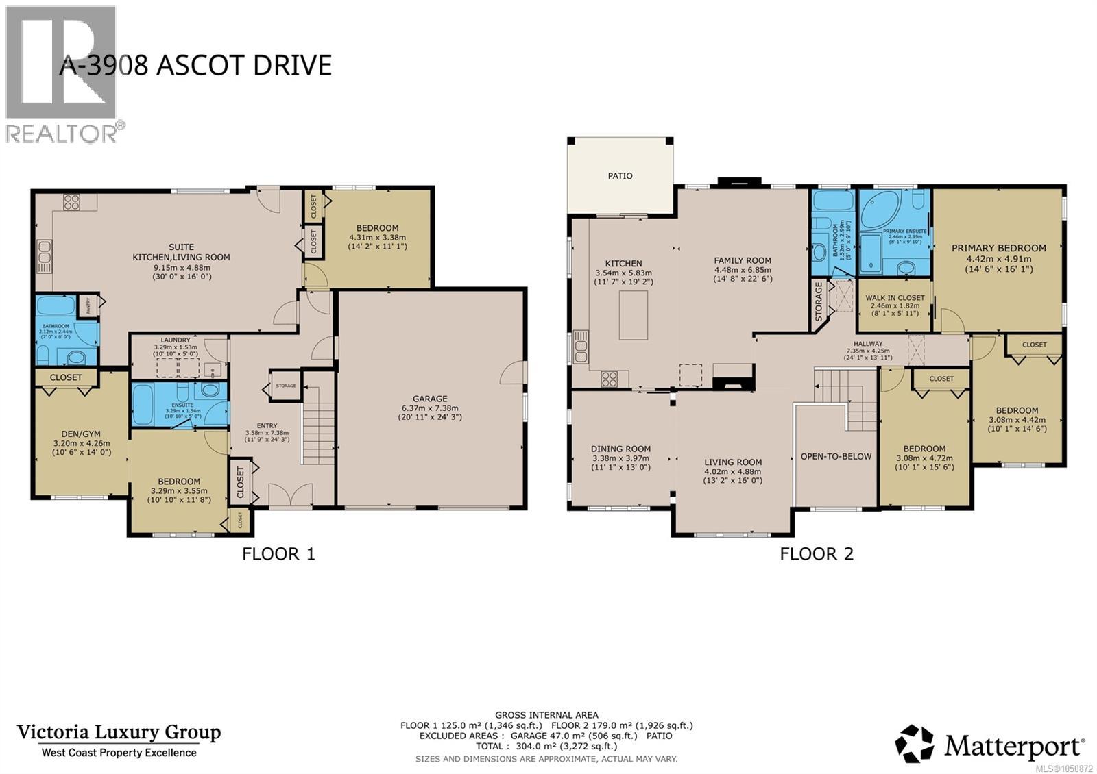3908A Ascot Dr - 42