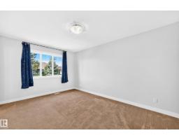 #39 7289 South Terwillegar Nw, Edmonton, AB T6R0N5 Photo 19