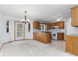 Bedroom 3 - 5310 60, Camrose, AB T4V4L2 Photo 8