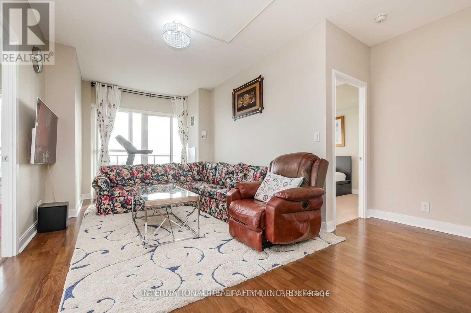 3802 - 60 ABSOLUTE AVENUE, Mississauga (City Centre) — photo 11