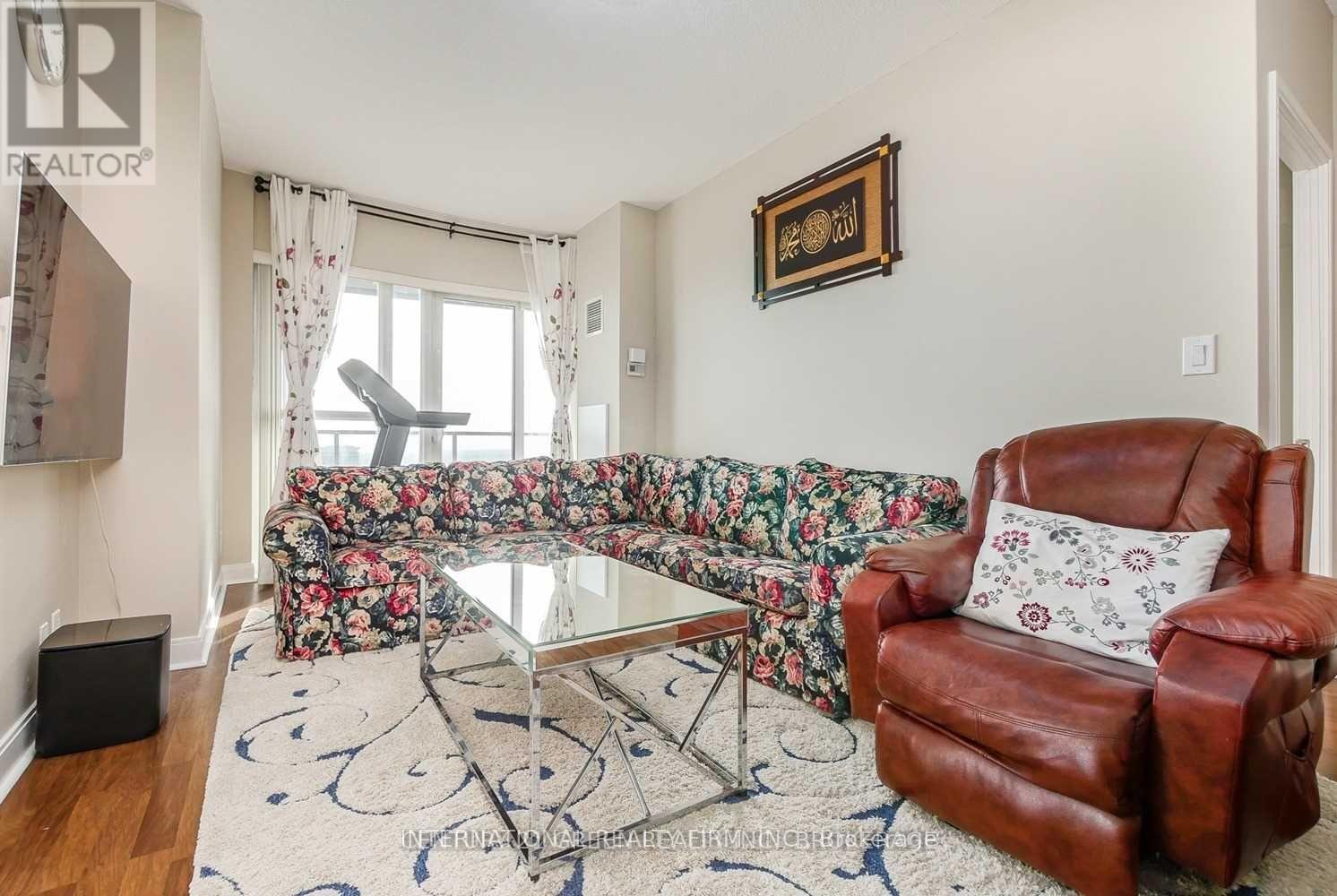 3802 - 60 ABSOLUTE AVENUE, Mississauga (City Centre) — photo 12