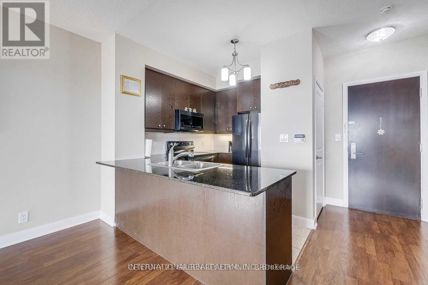 3802 - 60 ABSOLUTE AVENUE, Mississauga (City Centre) — photo 4