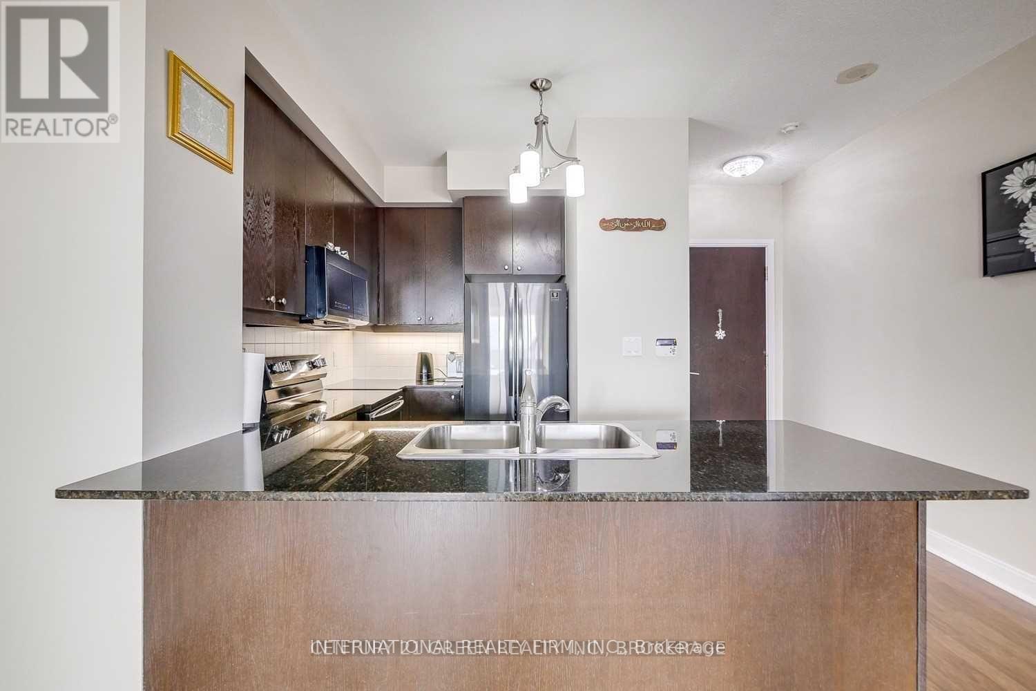 3802 - 60 ABSOLUTE AVENUE, Mississauga (City Centre) — photo 5