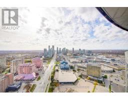 3802 - 60 Absolute Avenue, Mississauga, ON L4Z0A9 Photo 32