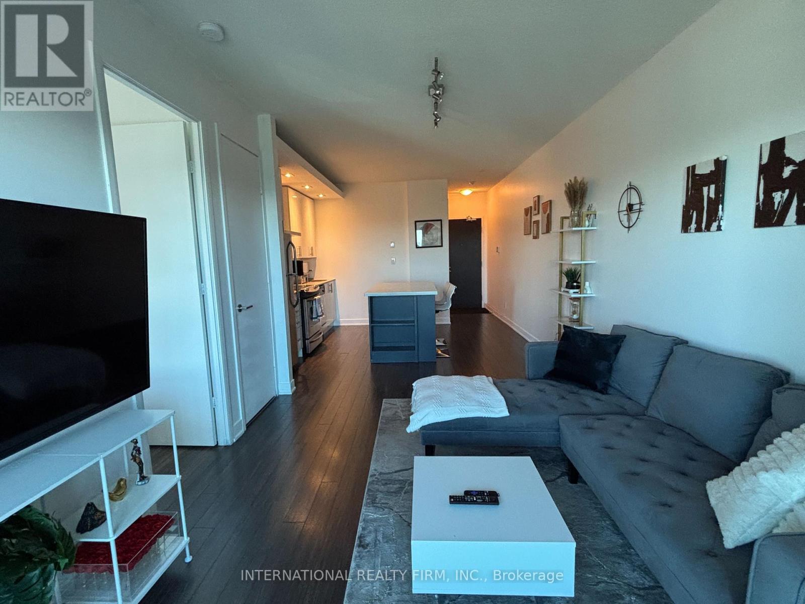 2923 - 165 LEGION ROAD N, Toronto (Mimico) — photo 5